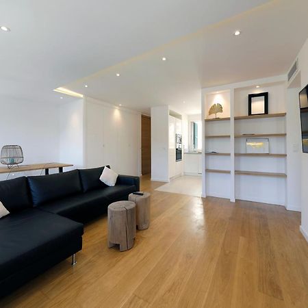 Superbe T3 Sur La Marina De Bonifacio Apartamento Bonifacio  Exterior foto