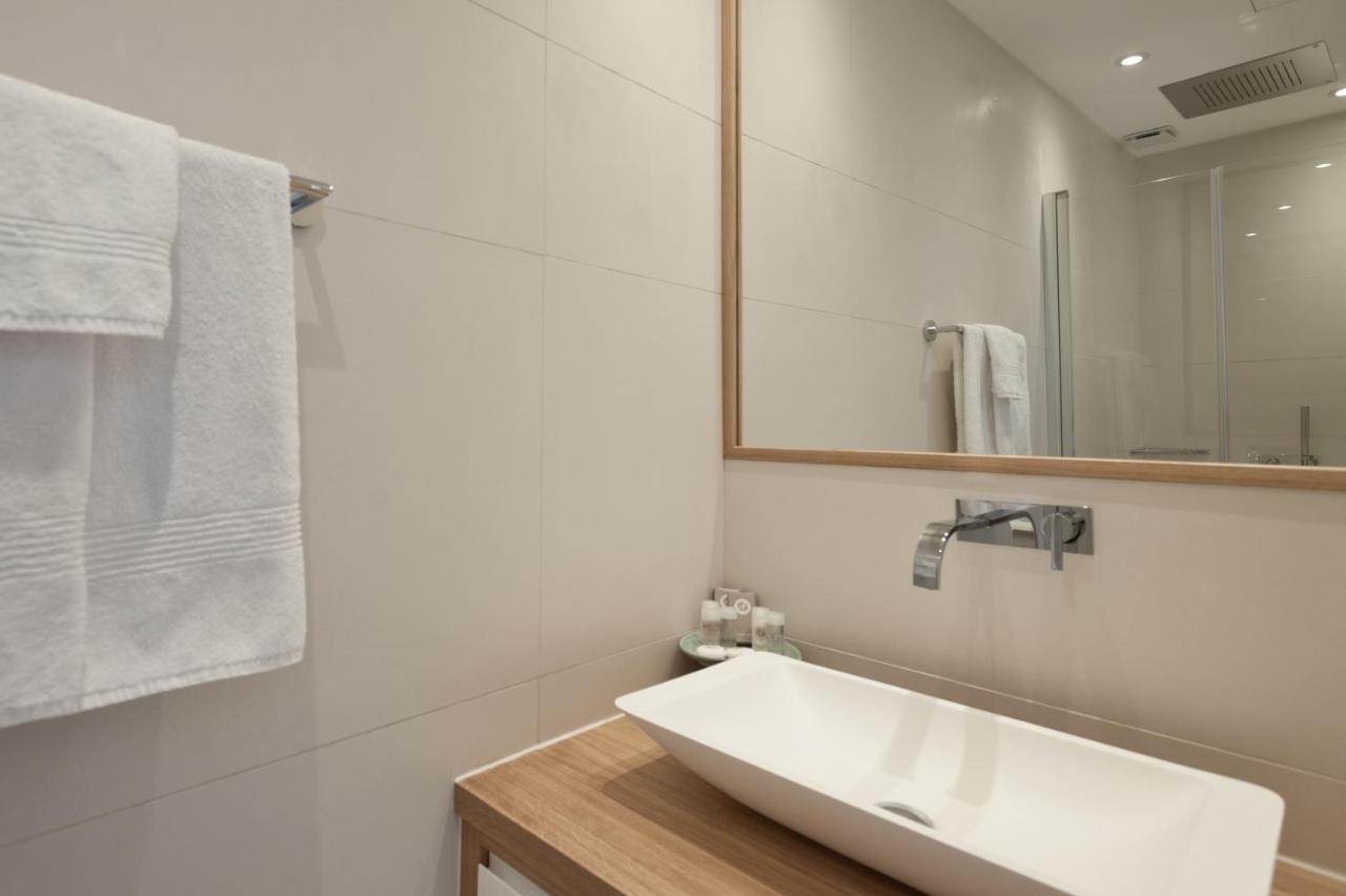 Superbe T3 Sur La Marina De Bonifacio Apartamento Bonifacio  Exterior foto